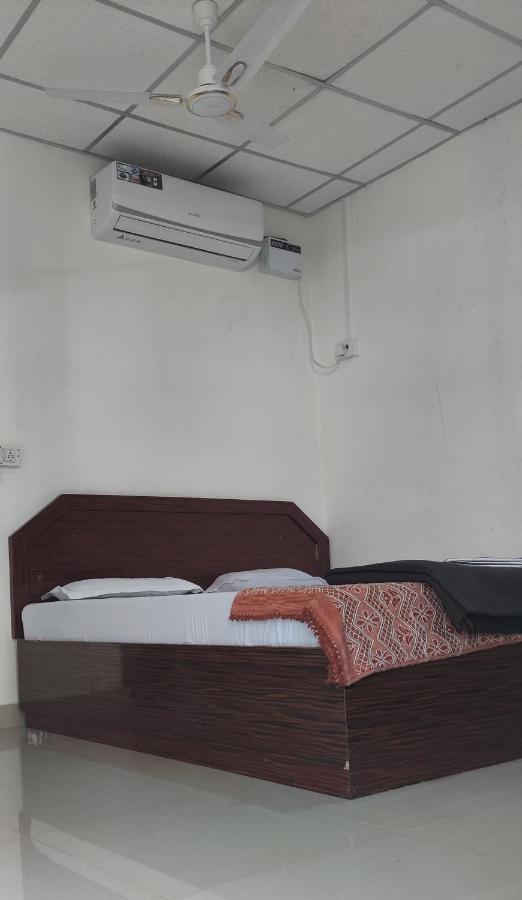 Moon Shine Garden Resort Lakshmanpur Exterior foto