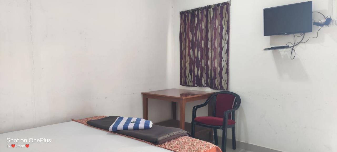 Moon Shine Garden Resort Lakshmanpur Exterior foto