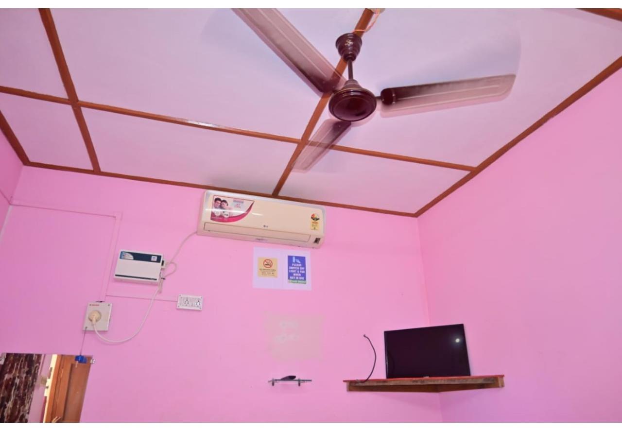 Moon Shine Garden Resort Lakshmanpur Exterior foto