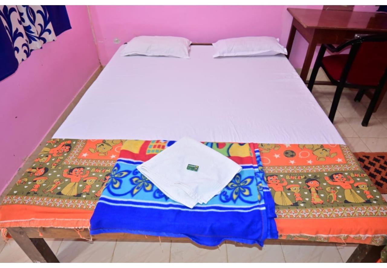 Moon Shine Garden Resort Lakshmanpur Exterior foto