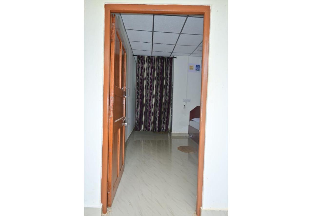 Moon Shine Garden Resort Lakshmanpur Exterior foto
