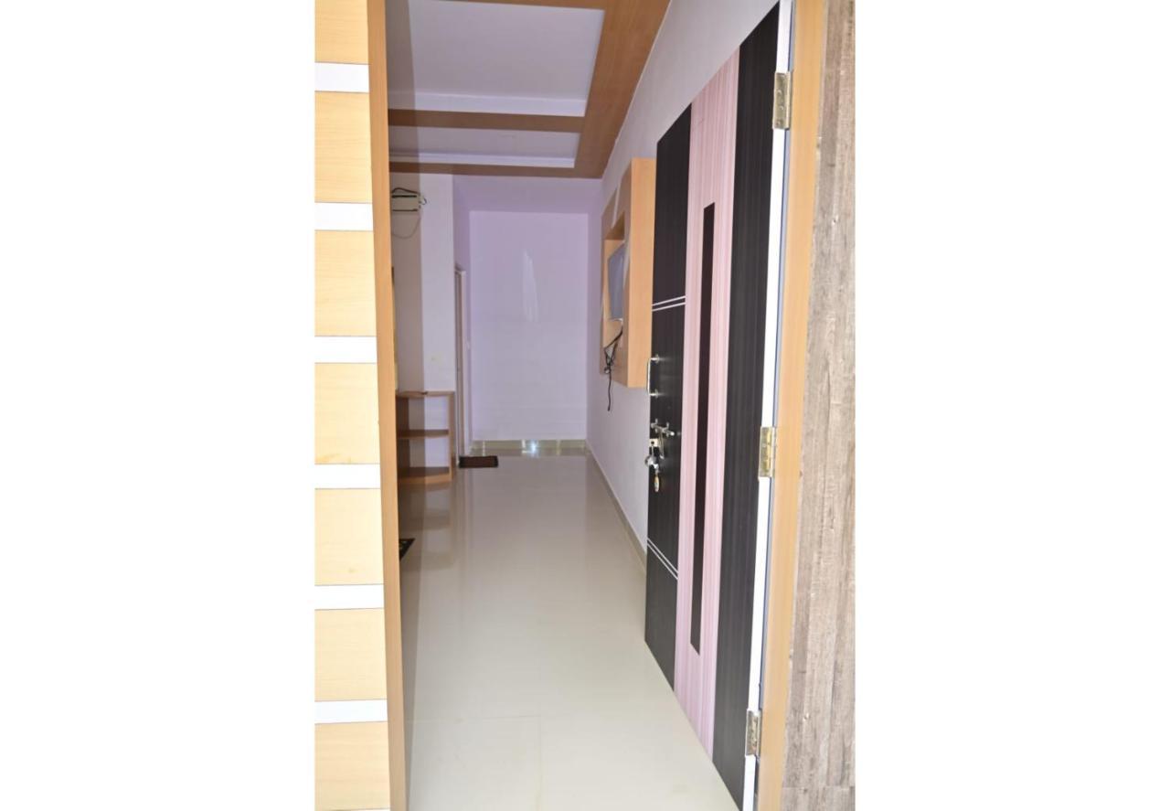 Moon Shine Garden Resort Lakshmanpur Exterior foto